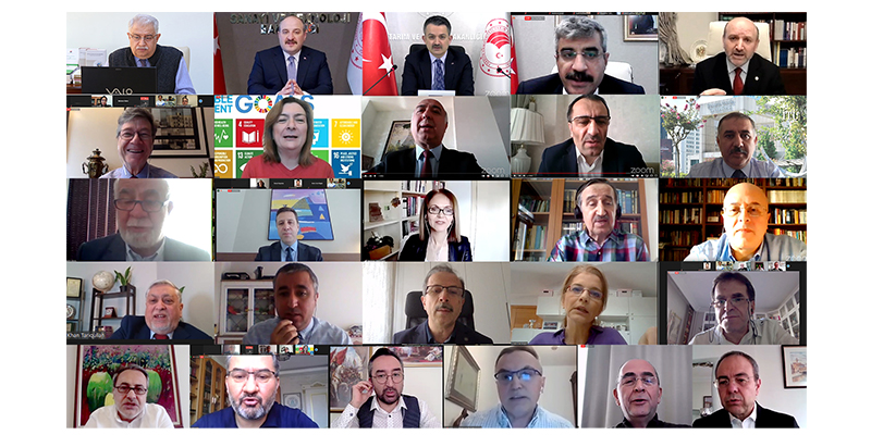 Döngüsel Ekonomi Sempozyumu