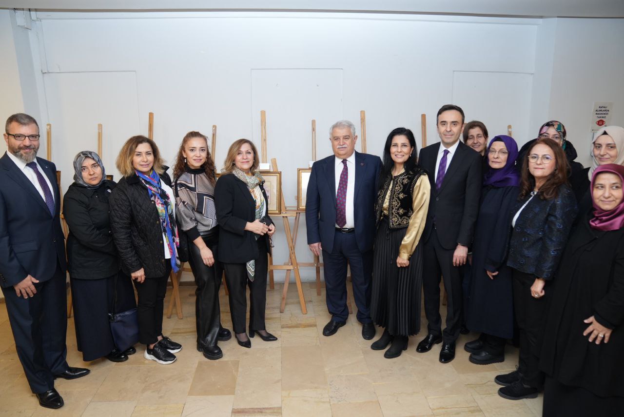 Osmanlı İlmiye Sınıfının Kıyafet Normu ve Giysileri Sempozyumu