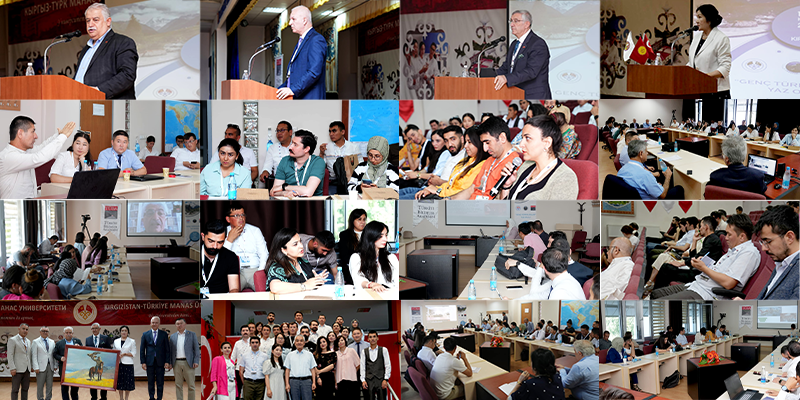 Genç Türkologlar Yaz Okulu